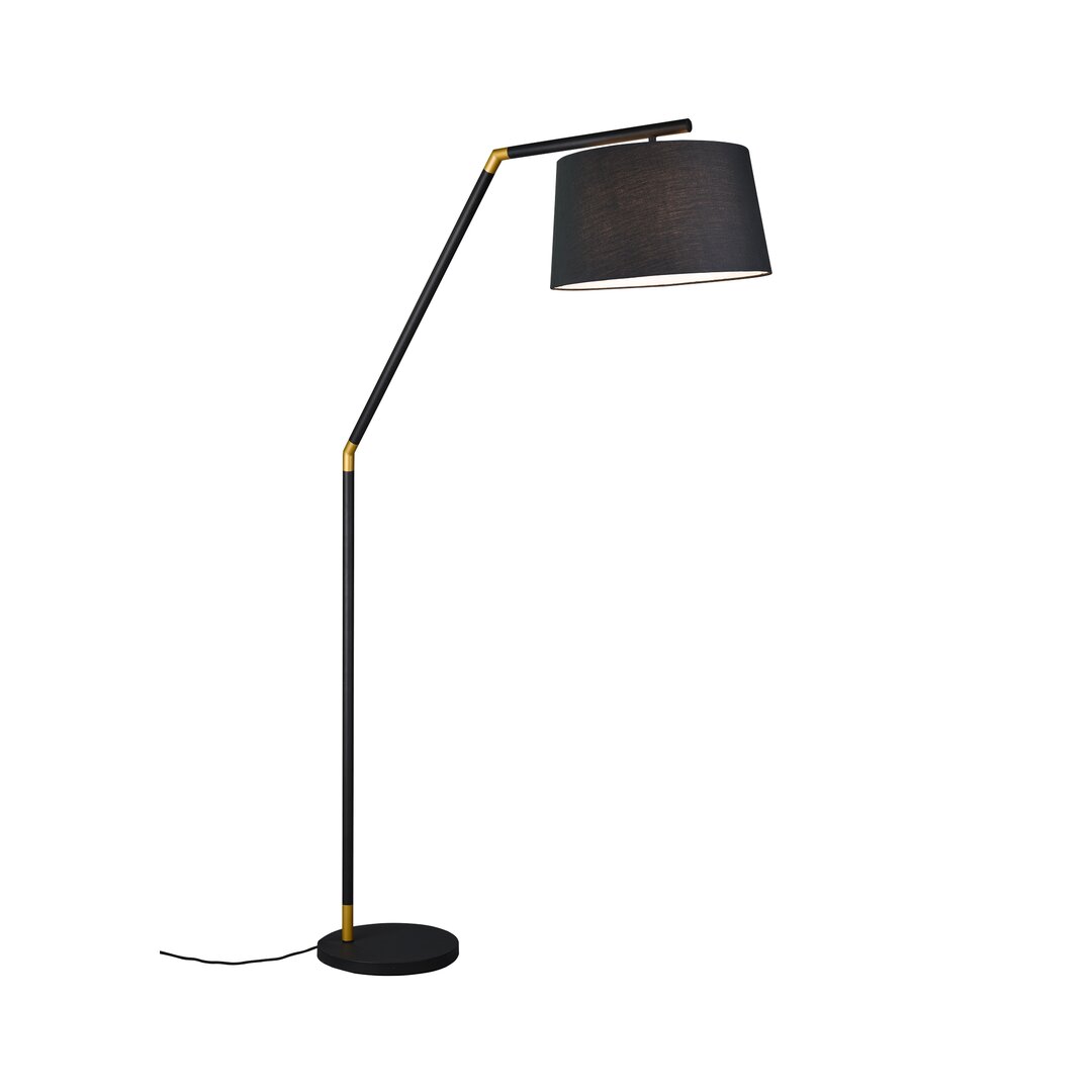 175 cm Bogenlampe Cornelison