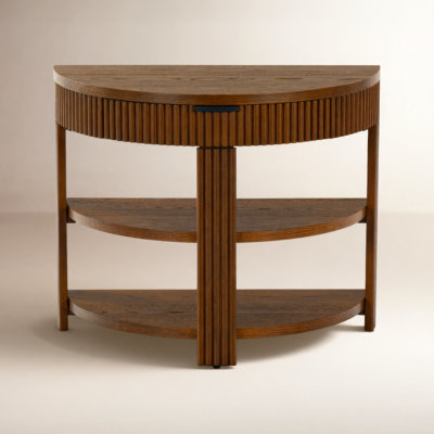 Christy 32" Console Table