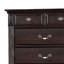 Ensemble de chambre avec grand lit Annaliesa