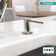 Focus Soap Dispenser