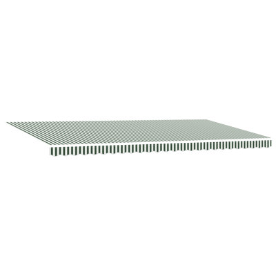 Brayden Studio Retractable Patio Awning