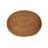 Woodside Jute Oval Placemat-68822601