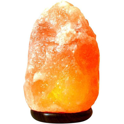 Mulay Crystal Lamp