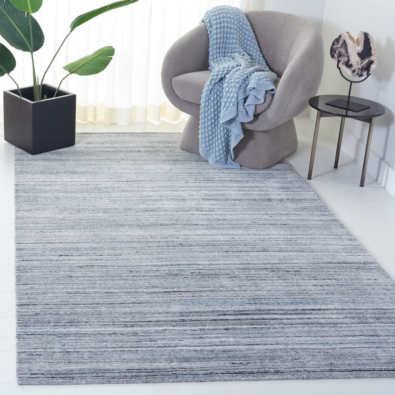 Mirage Hand Woven Performance Rug, Rectangle 9' x 12'