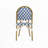 Outdoor PE Ratten Chair-1275634217