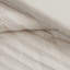 Édredon 7 pièces beige très grand avec diagonale, style moderne transitionnel, haute qualité, confort toutes saisons et coussins décoratifs avec construction, rembourrage, conception, jupe de lit,