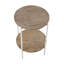 Table d'appoint moderne Kamryn-337339719-337339714