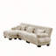 Canapé modulaire Luxury Luxury-1038184973