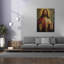 «Jesus» par Epic Portfolio, estampe numérique sur toile-1787775988