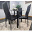 Kalmen 4 - Person Dining Set