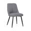 Chaise de salle à manger Catto Cedartown-88536499