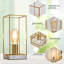 Lampe de table Eyad