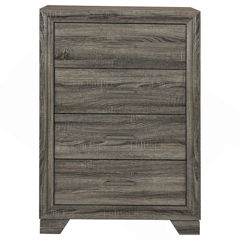 Commode 4 tiroirs