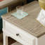 Table basse American Country