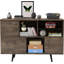 Table buffet large de 53 po Devanta-2120603190