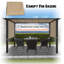 Auvent de remplacement-43718688