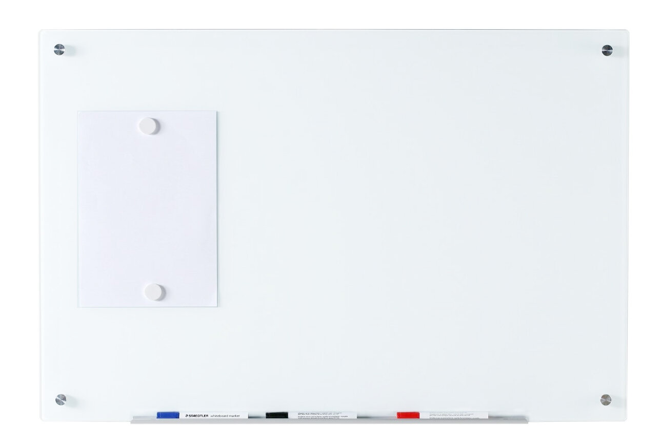 Lap Board Mini - Up To 2' Unframed Whiteboard