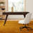 Lacey Solid Wood Writing Desk-76493019