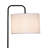 Lior Floor Lamp Wooden Pole