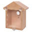 Maison d'oiseaux 8 po x 6 po x 4 po Monmouth