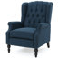 Fauteuil inclinable manuel 28,5 po Val-1073390909