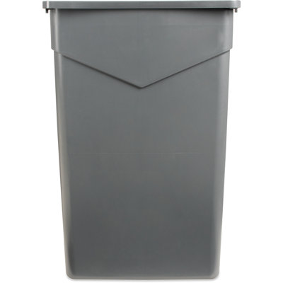 Poubelle 23 gallons trimline