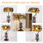 Lampe de table 17 po H Tiffany