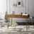Amelda Metal Base Writing Desk-540829271