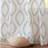 Linen Farmhouse Curtains Embroidered Leaf Curtains for Living Room-2112319171-2111928329