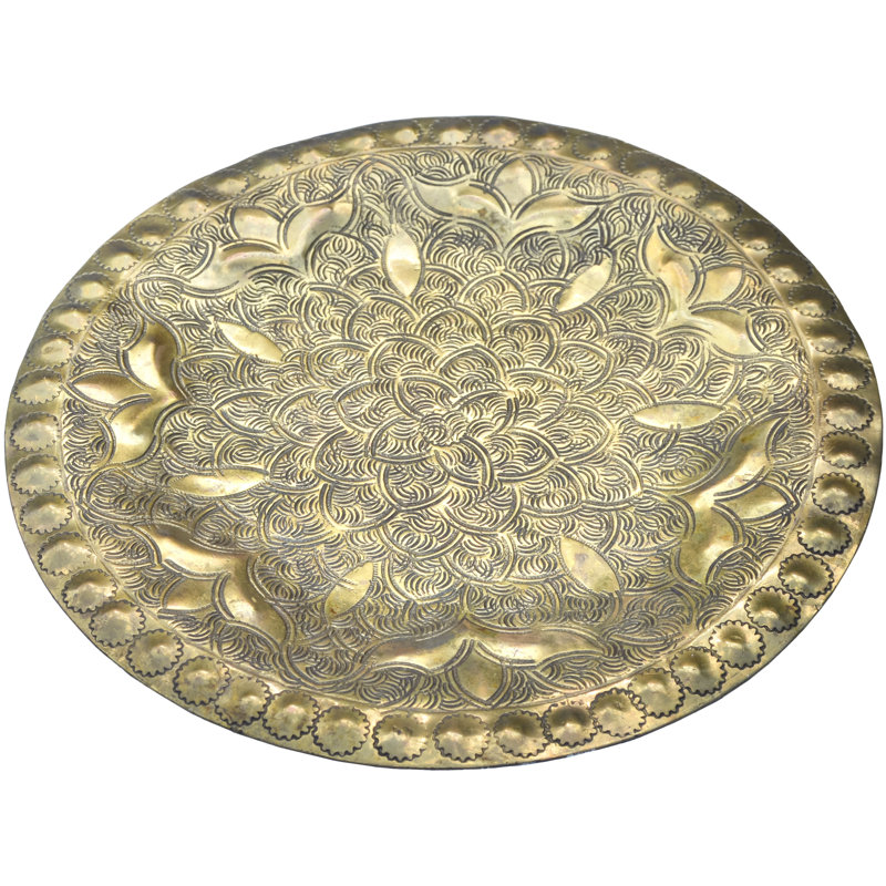 Decorative Tray