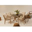 Garden Table & Chairs Set