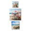 Horloge murale Fresquez