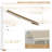 Outsunny 13' X 8' Retractable Awning, Patio Awnings, Sunshade Shelter W/ Manual Crank Handle, UV & Water-Resistant Fabric And Aluminum Frame For Deck, Balcony, Yard-809360090