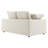 Modway Commix Down Filled Overstuffed Loveseat-88849726