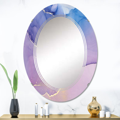 Wall Mirror
