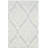 Anik Hand Tufted Wool Damask Rug-2057374557