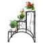Metal Plant Stand
