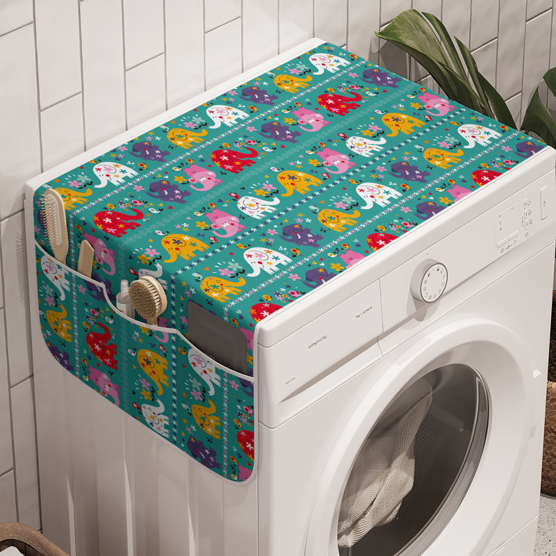Multicolore East Urban Home Animal