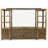 Honoka Entertainment Center for TVs up to 65"