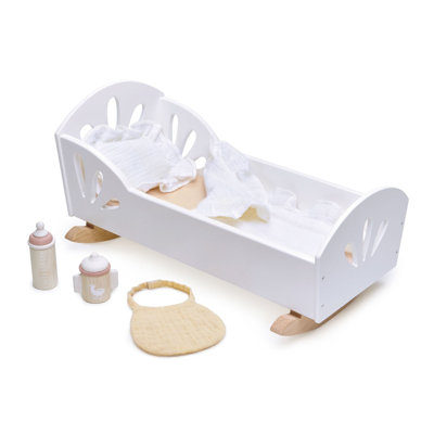 Sweet Dreams Bed Dollhouses Furniture Accessories