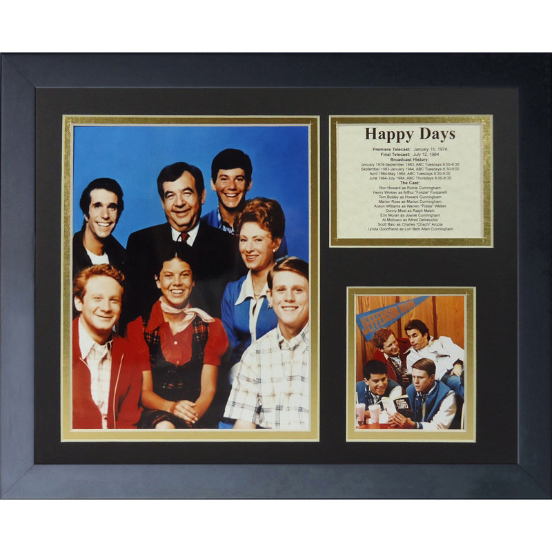 Single Picture Frame Photograph