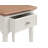 Batchelder Side Table with Storage