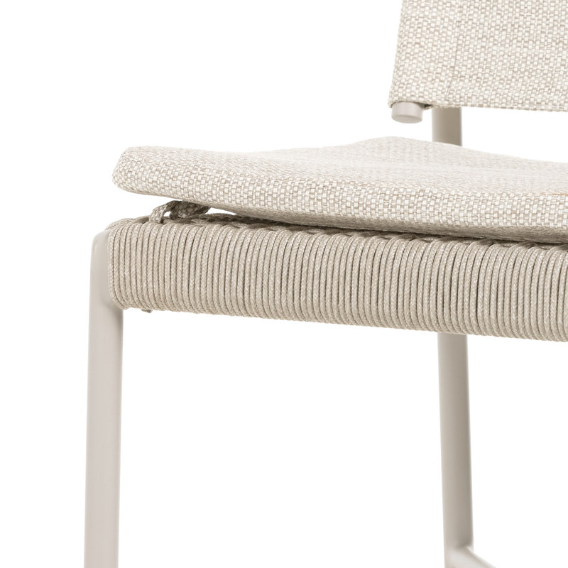 Miller Outdoor Dining Side Chair