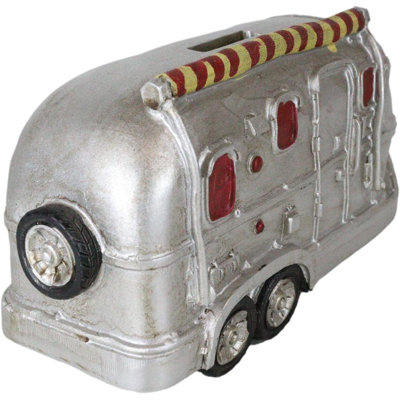 Endyah Transportation Figurines & Sculptures