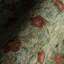 Genevive Modern Floral Wool Rug-1298504501