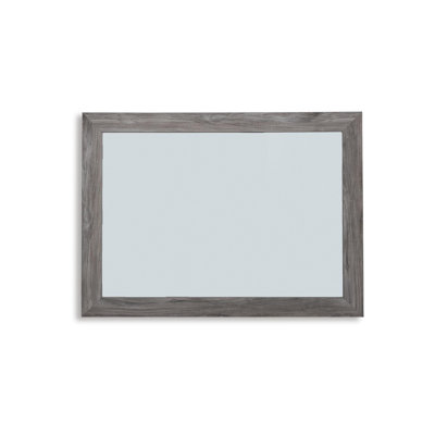 Miroir de chambre Bronyan