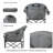 Folding Camping Chair-88028169