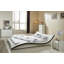 Lit plateforme tapissier Jabary-90666475