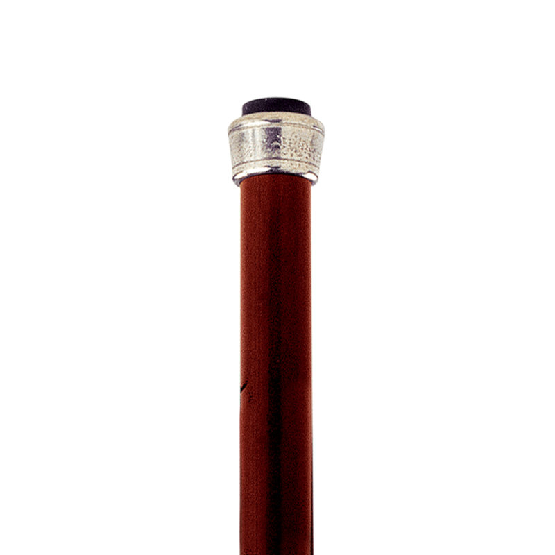 Padrone Mermaid Decorative Walking Stick