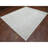 8'2"x9'10" Ivory White Wash Peshawar Soft Wool Hand Knotted Rug 978451B41C024C17A7D32D54E2BF08A8